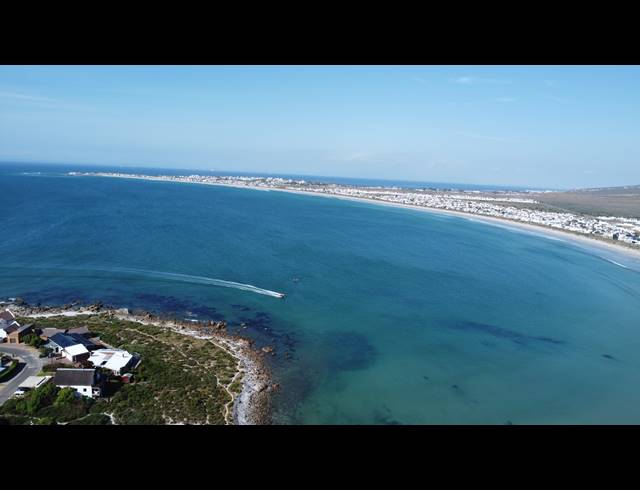 287M² VACANT LAND FOR SALE IN STEENBERGS COVE
